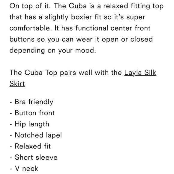 Reformation Palma Top Rainbow Stripe Size Small - Picture 9 of 9